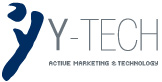 Y-TECH S.rl. - Active Marketing & Technology - Milano